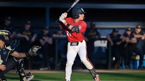 Martinez Earns Second American Weekly Honorable Mention