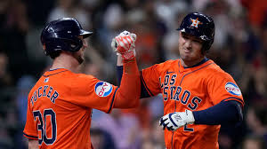 With future uncertain, Verlander receives 'special' ovation from Astros fans