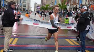Columbus Prepares for the 2025 Capital City Half & Quarter Marathon