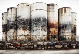 Crude Inventories Fall by 3.6 Million Barrels; WTI Oil Tests Multi-Week Highs