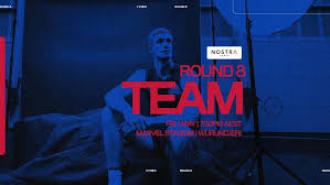 AFL Team | Round 8 v Fremantle