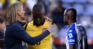 Beccacece, preocupado: Enner Valencia sigue sin poder jugar con Pachuca en 2026