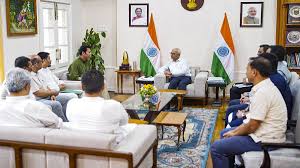 Manipur New CM: मणिपुर का अगला सीएम कौन? सरकार बनाने के लिए 44 विधायकों ने ठोका दावा