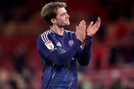 Edinburgh News - News update