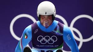 Dominik Fischnaller hat die Medaille vor Augen
