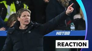Crystal Palace 0-0 West Ham: Oliver Glasner post-match reaction