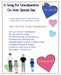 Best Funny Quotes for Grandparents Day with Highest Resolution ... via Relatably.com