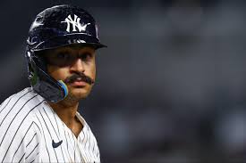 The Yankees have a Trent Grisham problem. Is there a solution?