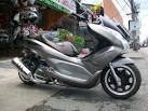 Pcx tuning