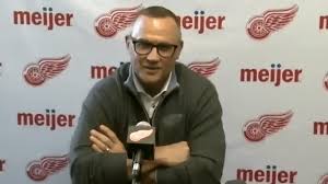 Detroit Hockey Now - News update