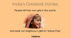 India - Motherland Of Ironies on Pinterest | India Quotes, India ... via Relatably.com