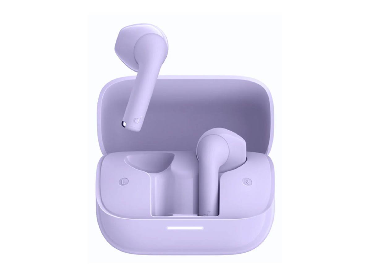 Soundcore K20i by Anker Semi-in-Ear Earbuds