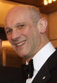 Canadian theatre producer David Mirvish will be the University of Guelph&#39;s ... - cpt103012381_high