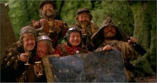 Time Bandits (Film) - TV Tropes via Relatably.com