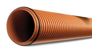 TUBO TERRA AWAC 110 ( 118 ) X 4 MTS / M (7701) - Sanitarios ...