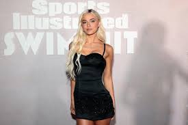 Best images from 2026 Sports Illustrated Swimsuit Issue launch party