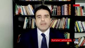 اختلافات حسین شریعتمداری و محمدباقر قالیباف درباره مذاکره با آمریکا؛ گفت‌وگو با مهدی عربشاهی