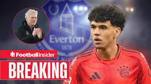 Football Insider - News update