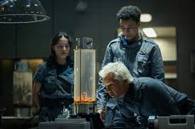 Alien Earth Soars With 9.2 Million Views in Six Days