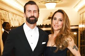 Melanie ‘Mel C’ Chisholm Marries Chris Dingwall During Romantic Summer Ceremony at Lakeside Property in England