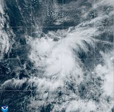 Hurricane Leslie 2024: Latest Updates and Forecast