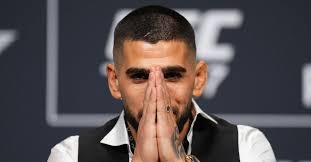 MMA Fighting - News update