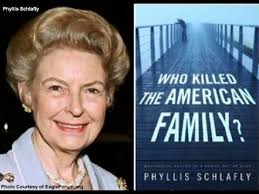 Image result for phyllis schlafly