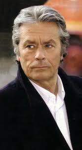 Resultado de imagen de Alain delon