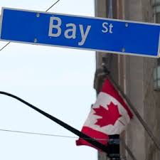 News source: The Globe and Mail