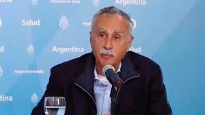 El juez Kreplak exime al ministro Lugones de culpa en caso de fentanilo contaminado