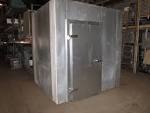 Walk-In Coolers Freezers Restaurant Equipment