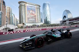 GP do Azerbaijão de F1: ouça ao vivo na BandNews FM