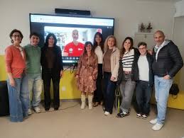 Dal Gabbiano Jonathan Livingston allo spazio: il volo di Luca Parmitano