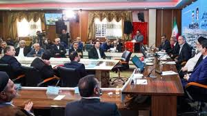 اینترنشنال زنده