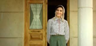 ساینا روحانی