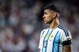This is why Barcelona should consider signing Cristian Romero