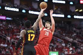 Atlanta Hawks x Houston Rockets – Palpites e odds da NBA 2025/26 – 29/01/2026