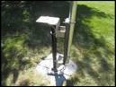 DX Engineering Vertical Antenna -