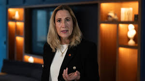 Kirsten Hillman Steps Down After Transformative Years in Washington