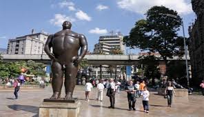 Resultado de imagen para sitios turisticos de colombia con sus nombres