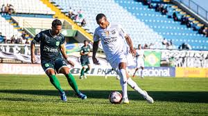 Floresta e Ceará se enfrentam na ida da semifinal do Cearense 2026