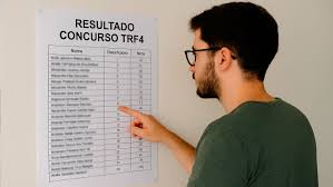 Ache Concursos - News update