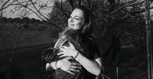 Hannelore Simoens: 'Ik wil het beste voor mijn kind én mijn carrière'