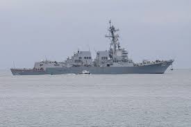 U.S. Strikes in the Caribbean Set to Challenge Maduro and Trump