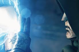 ‘Avengers: Doomsday’ Trailer: Doctor Doom Battles the MCU, X-Men and Avengers Face Off, Captain America Returns