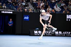 A qué hora ver las semifinales del Australian Open con Alcaraz en España