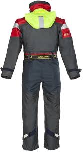 Mullion 1MHN Aquafloat Superior Floatation Suit * | eBay UK