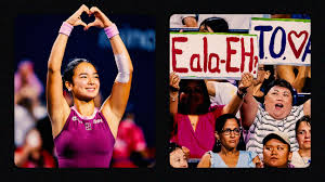 The Rapid Ascent of Alex Eala: A New Force in Global Tennis