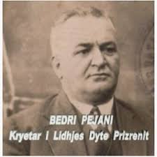 Image result for lidhja e prizrenit