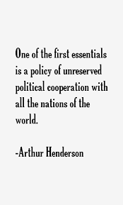 arthur-henderson-quotes-13616.png via Relatably.com
